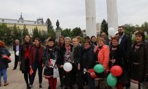 Елена Йончева: Ще победим на тези избори, защото нашата кауза е справедлива