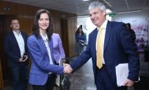 Мария Габриел: Подкрепяме идеята за европейски минимални заплати