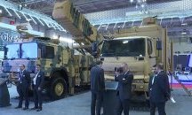 Турска компания създаде лазерно оръжие срещу дронове