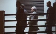 Бивш президент на Бразилия се връща в затвора