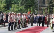 Президентът: Равноотдалечен съм от всички партии