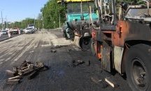 Задържаният за палежа на строителните машини в Бургас остава в ареста