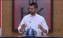 „Огнената“ Чилева срещу „ледения“ Никола – кой ще остане в Hell’s Kitchen?