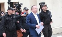Порожанов депозира молба до КПКОНПИ за публикуване на декларацията му от 2017г.