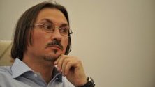 Христо Христов, ЕАЦС: Не сме в приятелския кръг на Кремъл