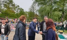 Андрей Новаков, ГЕРБ: Нашата работа е България да получи повече средства от ЕС