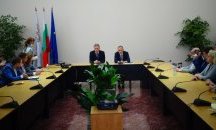 Красимир Вълчев: Основната цел е да осигурим равен достъп до добро образование