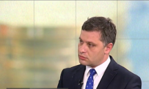Александър Сиди: Много хора са отвратени от политиката