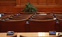 Нено Димов, Данаил Кирилов, Младен Маринов и Красен Кралев на парламентарен контрол