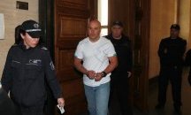Оставиха в затвора похитителя от Сливен, държал шест заложнички