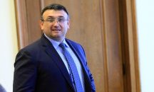 Младен Маринов: Близо 60 на сто от състава на МВР вече са млади хора