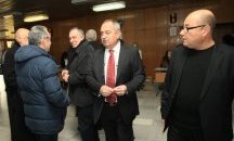 БЛС се събира извънредно в Обзор