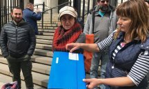 Търговци от "Графа" заведоха иск срещу Столична община заради ремонта