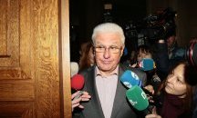 Xpиcтo Биcepoв cъди пpoĸypaтypaтa заради незаконно обвинение