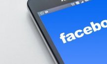 Турция глоби Facebook с 1,65 млн. турски лири
