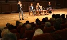 Йончева: Борисов се превръща в брокер на Ердоган