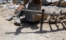 Работник уби шефа си с камък в Северна Македония
