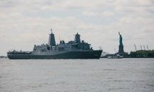 САЩ ще санкционират корабни компании, които помагат на Северна Корея да заобикаля ограниченията на ООН