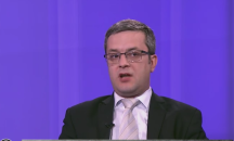 Тома Биков: За нас властта не е привилегия, а сериозна тежест, БСП не го разбират