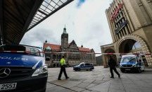 Трима души бяха открити мъртви в къща за гости в Германия