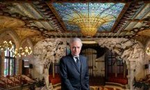 Хосе Карерас препълни зала "Арена Армеец" за последния си концерт в България