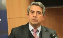 Плевнелиев призова Радев да не ходи в Москва за 9 май
