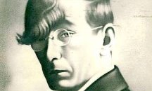 Поглед назад: Гениалният Гео Милев, който падна жертва на истината и свободата