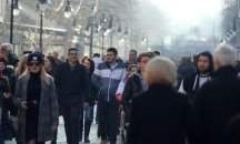 НСИ: Българите са с най-ниска продължителност на живота в Европа