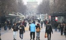 200 са местата за предизборна агитация в София