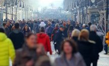 Стопили сме се с 50 хил. души през 2018 г.