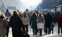 Всеки втори българин е с наднормено тегло