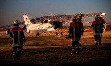 Петима души загинаха при самолетна катастрофа в Хондурас