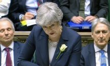 Британският парламент провежда най-дългата сесия от 350 г.