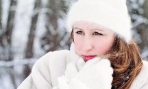 Треперенето, когато ни е студено, помага да отслабнем