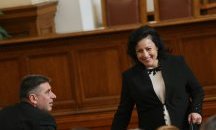 Избраха Десислава Танева за министър на земеделието
