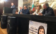 Емил Радев в Тервел: Чрез еврофондовете създаваме условия българите да се върнат в родината