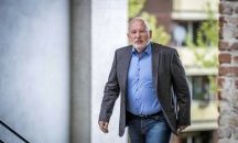 Тимерманс: И аз бях жертва на свещеник педофил