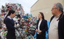 Ева Майдел: Казанлък е пример как ГЕРБ създава условия за младите в България