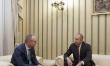 Румен Радев: Обществото трябва да получи гаранции за прозрачен избор на следващия главен прокурор
