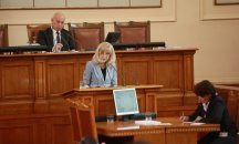 Аврамова: До края на годината завършваме Южната дъга на Околовръстното на София