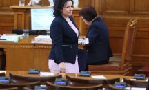 Десислава Танева: Гърция забрани вноса на свинско месо от България