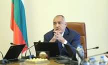 Борисов: Национална стратегия за детето 2019-2030 няма