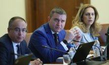 Горанов: Дрязгите в малката коалиция са неприятни