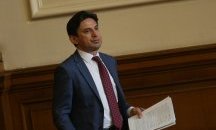 ДПС: Не сме против оставката на Порожанов, а против правителството