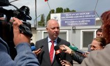 Желязков: Високите ставки в тол системата ще са за тировете над 12 тона