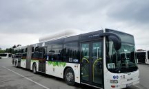 "Столичен автотранспорт" поема автобусните линии 84, 184, 123