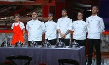 Кой ще се изправи срещу Светлана в битка за оставане в Hell’s Kitchen?