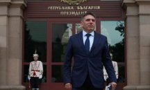 Министър Кирилов предлага възможност за временно отстраняване на тримата големи в съдебната система