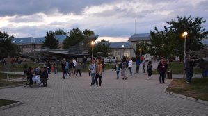 Мистериозно предизвикателство в НВИМ за Европейската нощ на музеите