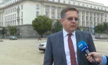 Барбалов: Надяваме се новите жълти павета да са като оригиналите